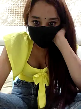 College Girl-M online show from 01-24-25, 10:11