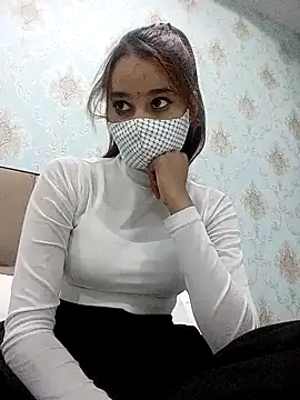 College Girl-M online show from 01-28-25, 10:45