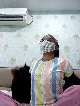 College Girl-M online show from 01-29-25, 11:30