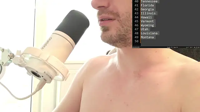 Moonsire1 online show from 02-20-26, 06:26