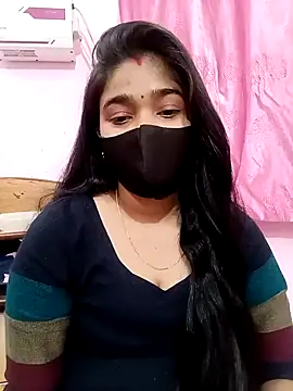 Simran-001 online show from 01-29-25, 10:27