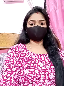 Simran-001 online show from 01-30-25, 03:19