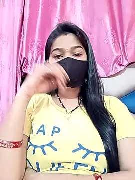 Simran-001 online show from 10-29-25, 08:32