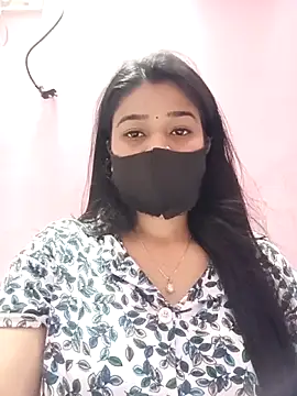 Simran-001 online show from 04-17-26, 12:08