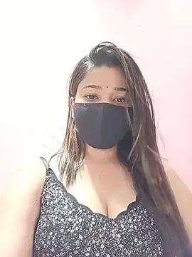Simran-001 online show from 07-02-26, 02:45