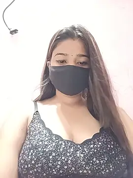 Simran-001 online show from 07-27-26, 12:23