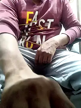 RaviRoy2326 online show from 01-23-25, 02:33