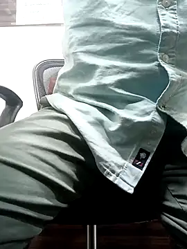 RaviRoy2326 online show from 01-25-25, 03:20