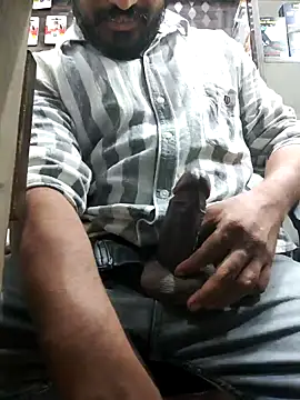 RaviRoy2326 online show from 01-31-25, 04:59