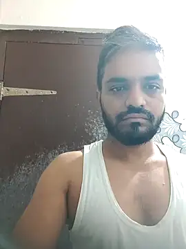 RaviRoy2326 online show from 02-12-25, 12:16