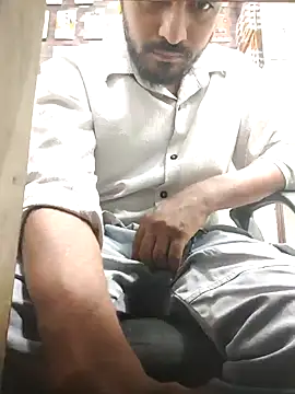 RaviRoy2326 online show from 02-13-25, 02:20