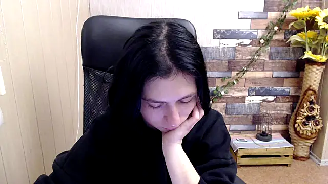 Snapshot of AmandaJi_ chatting on 03-19-25, 07:29 AmandaJi  online show from 03-19-25, 07:29