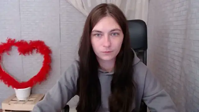 Snapshot of AmandaJi_ chatting on 10-02-25, 06:20 AmandaJi  online show from 10-02-25, 06:20