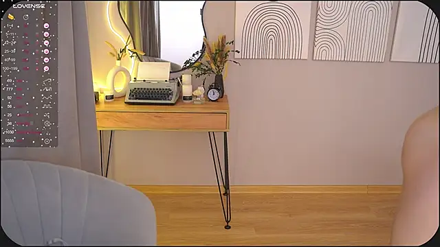 HappyVivy online show from 02-27-25, 10:59