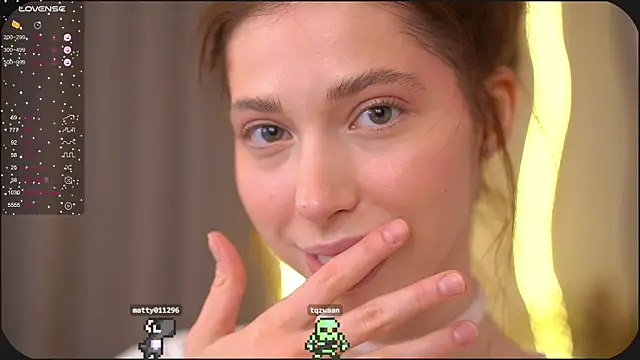 HappyVivy online show from 03-10-25, 11:21