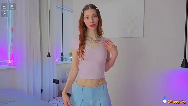 HappyVivy online show from 10-01-25, 12:33