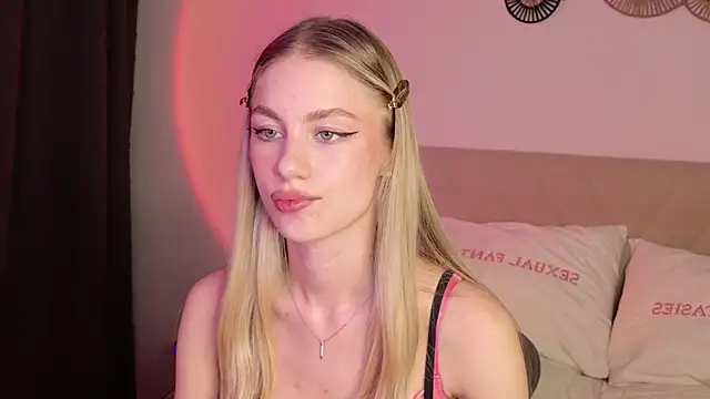 GabriellaOlsen online show from 04-03-26, 01:53