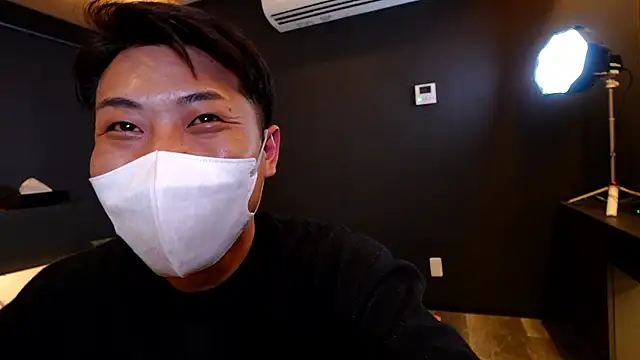 hansha kun online show from 11-25-25, 01:22