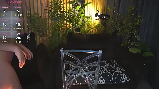 AureliaBliss  online show from 11-23-25, 06:57