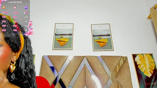 Stela  Gs online show from 02-12-25, 06:09