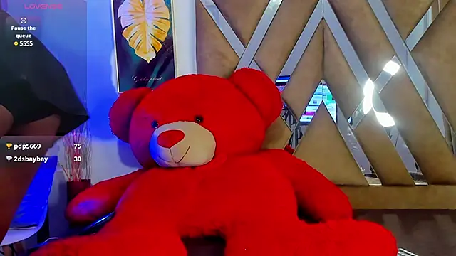 Stela  Gs online show from 03-04-25, 06:18