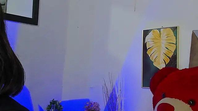 Stela  Gs online show from 03-22-25, 08:37