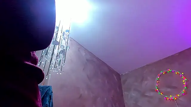 Stela  Gs online show from 12-14-25, 04:12