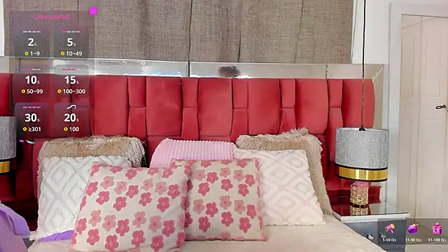 NatyParker online show from 03-10-26, 01:05