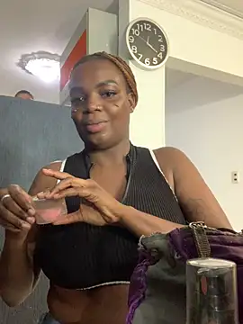 NatyParker online show from 04-11-26, 12:20