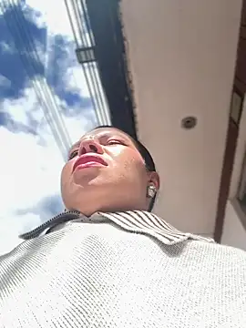 Ariana-07 online show from 11-25-25, 03:23