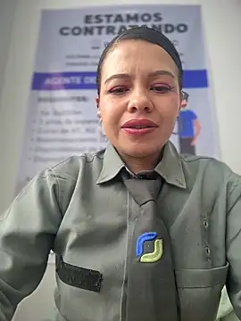 Ariana-07 online show from 12-02-25, 02:12