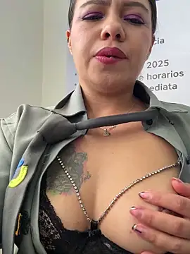 Ariana-07 online show from 01-14-26, 01:50