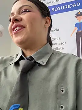 Ariana-07 online show from 01-19-26, 02:32