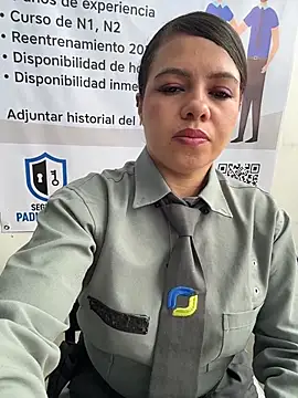 Ariana-07 online show from 03-16-26, 02:32