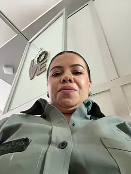 Ariana-07 online show from 04-16-26, 09:39