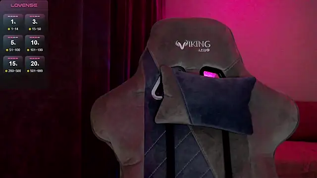 Ohmy Nora  online show from 02-01-25, 03:08