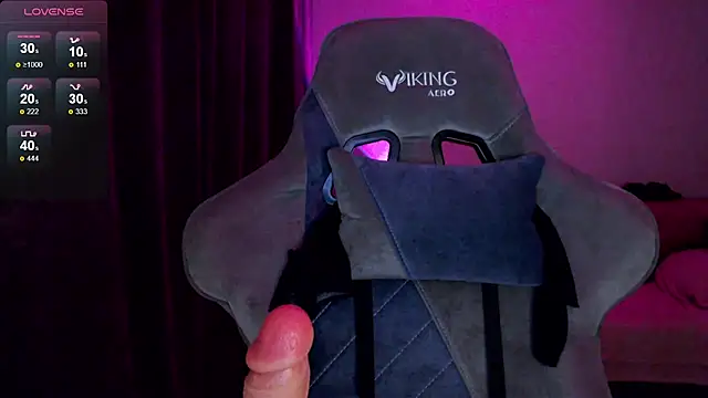 Ohmy Nora  online show from 02-09-25, 05:08