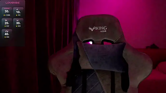 Ohmy Nora  online show from 02-13-25, 01:08