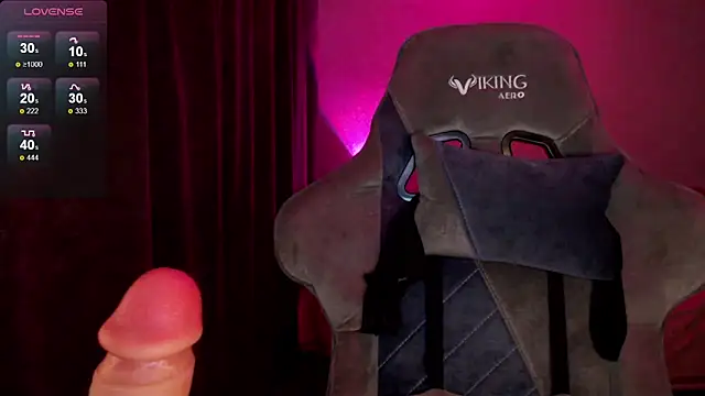 Ohmy Nora  online show from 02-14-25, 02:07