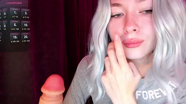 Ohmy Nora  online show from 09-13-25, 01:27