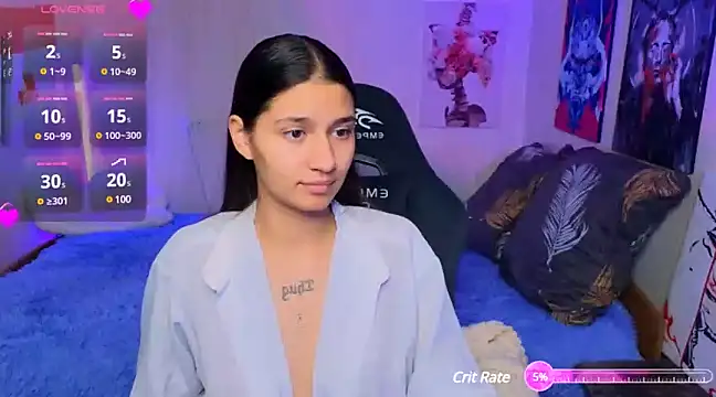 AokiiiKan online show from 02-04-25, 02:17