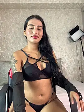 genesissara online show from 12-22-25, 03:47