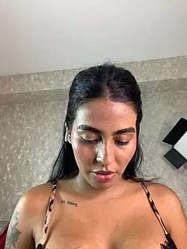 Snapshot of genesissara chatting on 03-30-26, 01:50 genesissara online show from 03-30-26, 01:50