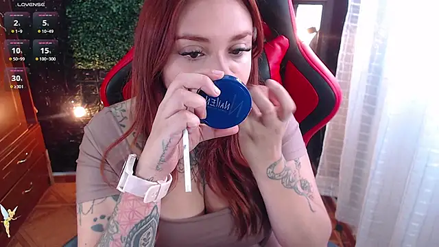 natyk m online show from 11-08-25, 04:40