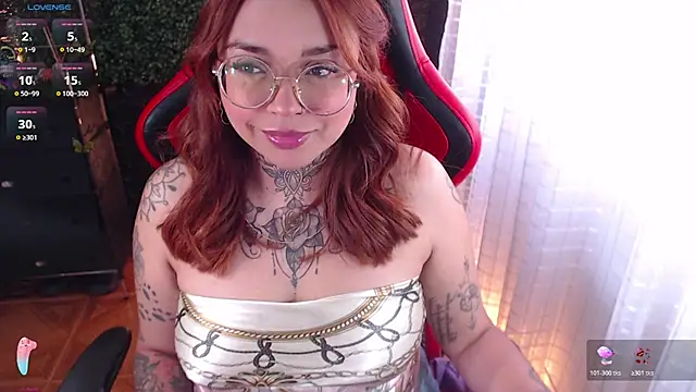 natyk m online show from 02-13-26, 05:42