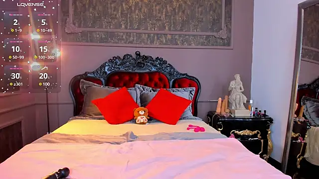 LittleCuties online show from 03-13-25, 07:39