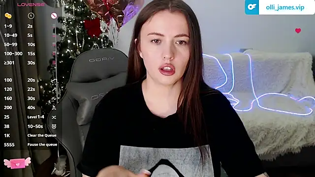 Ollie James online show from 02-10-26, 06:45