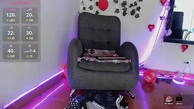 saray  jones online show from 02-28-26, 05:14