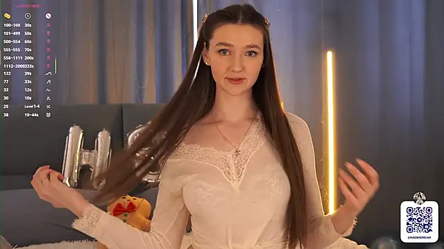 GeorginaDudley online show from 02-07-26, 08:29