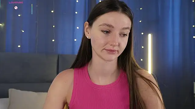 GeorginaDudley online show from 03-23-26, 07:12